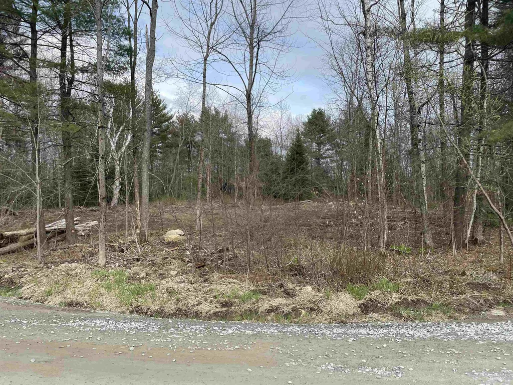 354 Lakeside Drive Haverhill NH 03785