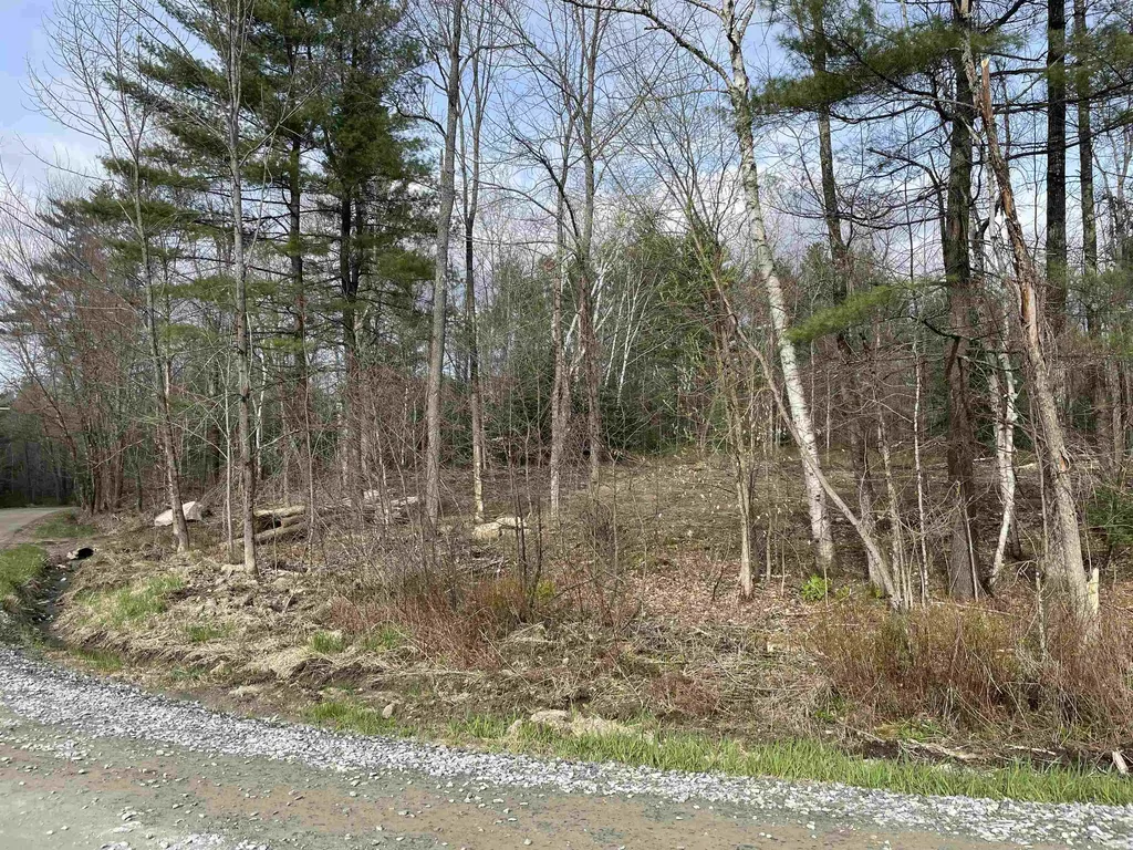 354 Lakeside Drive Haverhill NH 03785