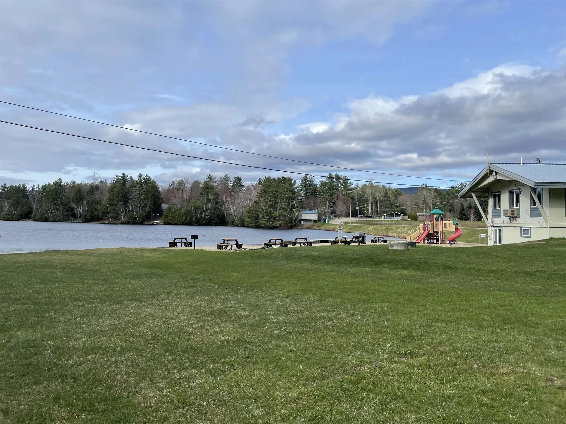 354 Lakeside Drive Haverhill NH 03785