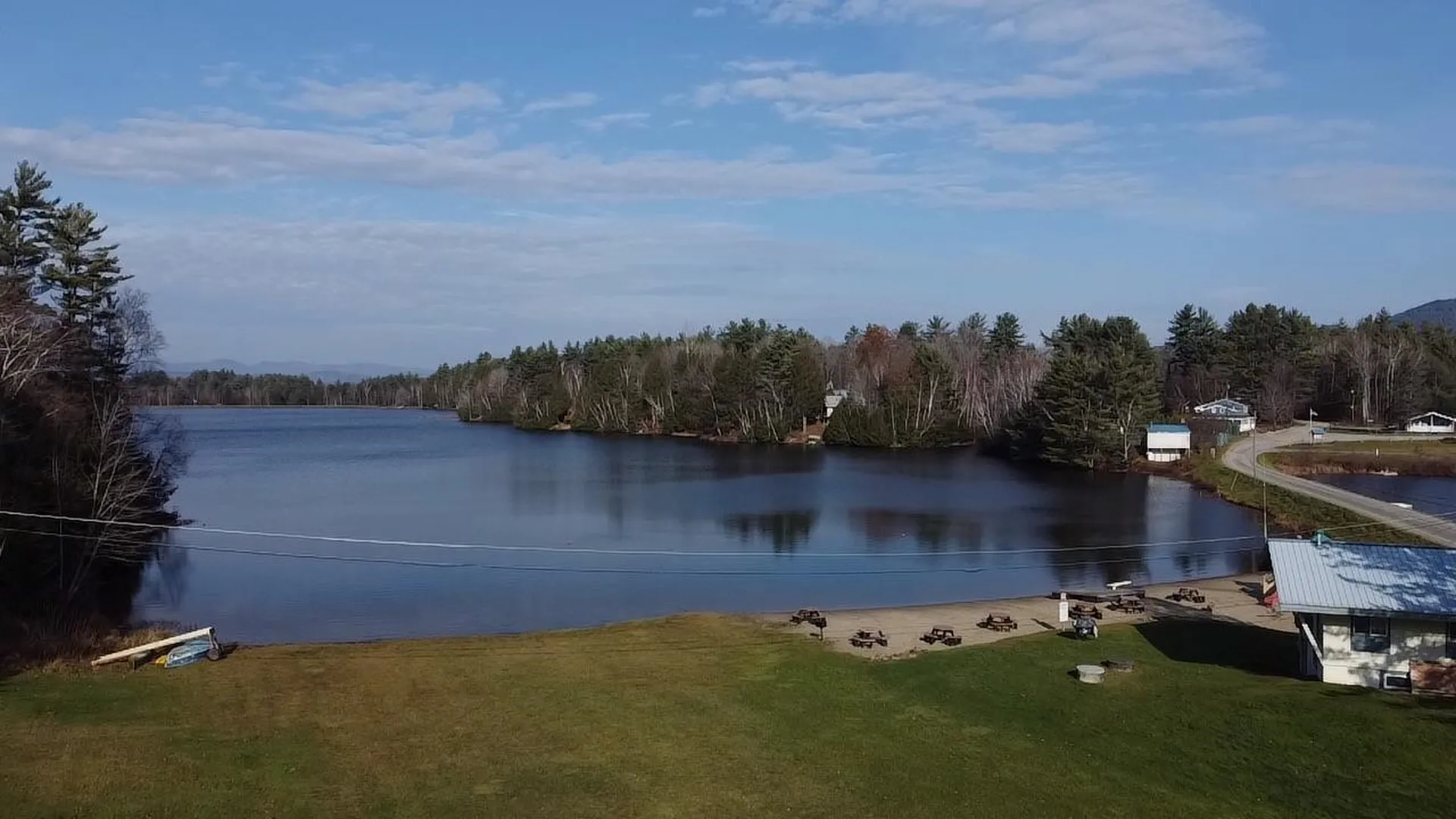 354 Lakeside Drive Haverhill NH 03785