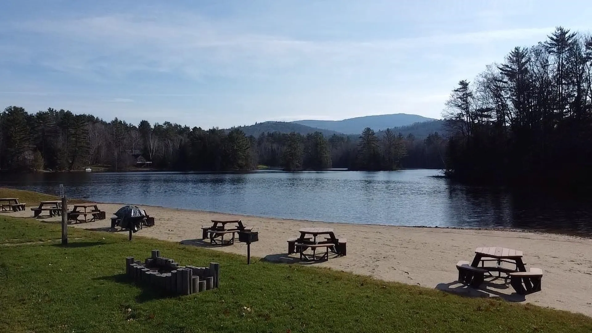 354 Lakeside Drive Haverhill NH 03785
