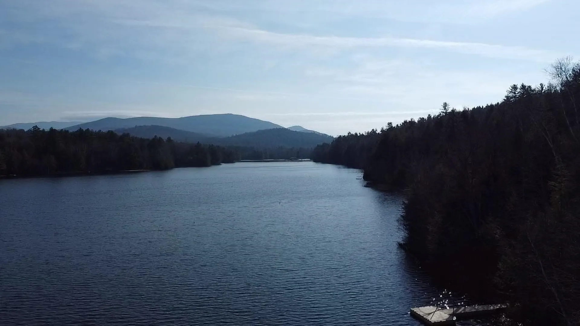 354 Lakeside Drive Haverhill NH 03785