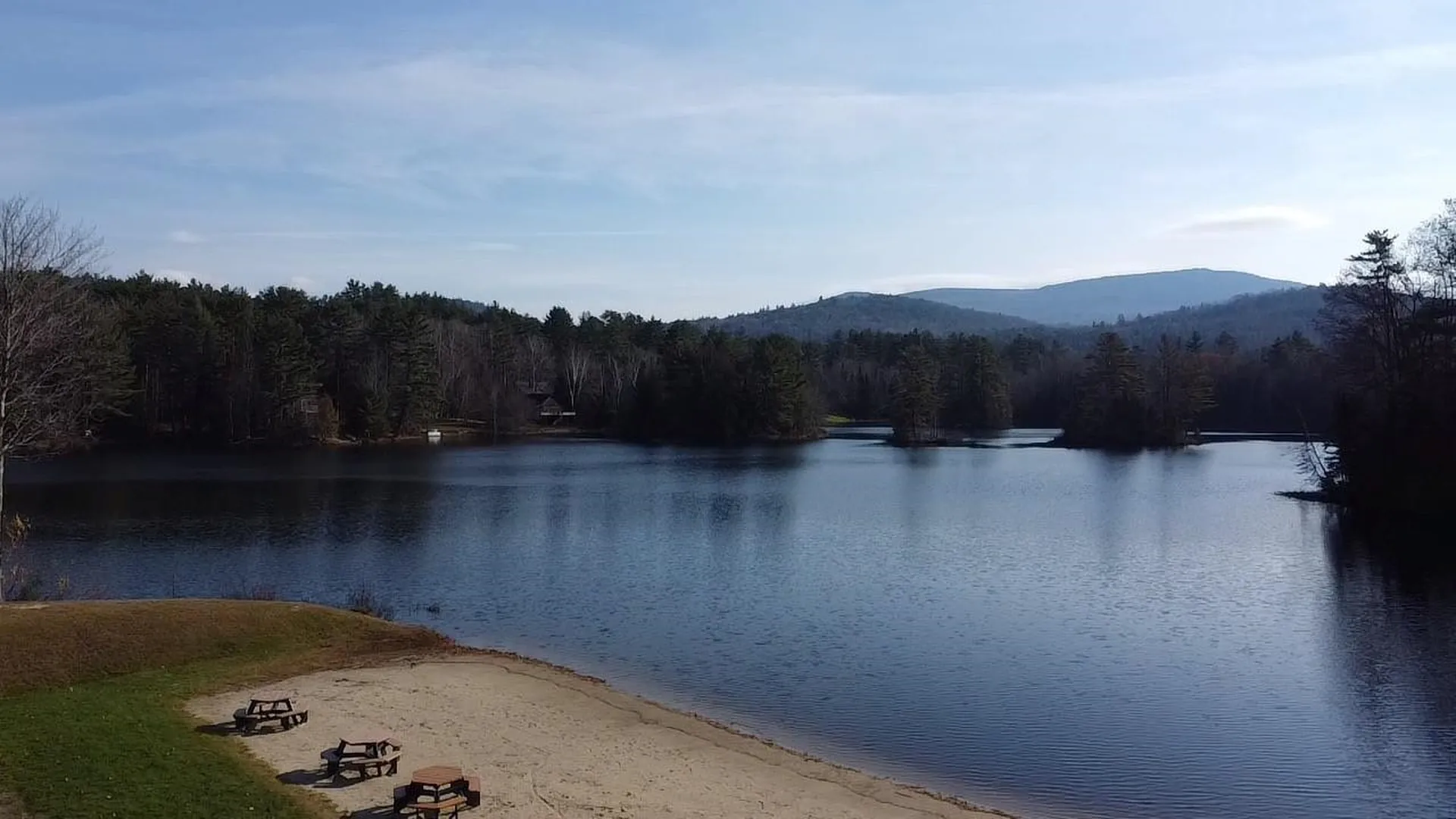 354 Lakeside Drive Haverhill NH 03785