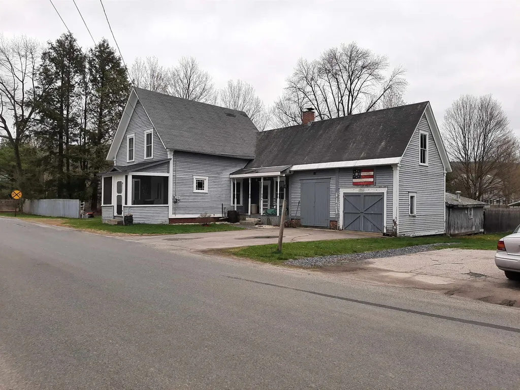 63 River Street Charlestown NH 03603