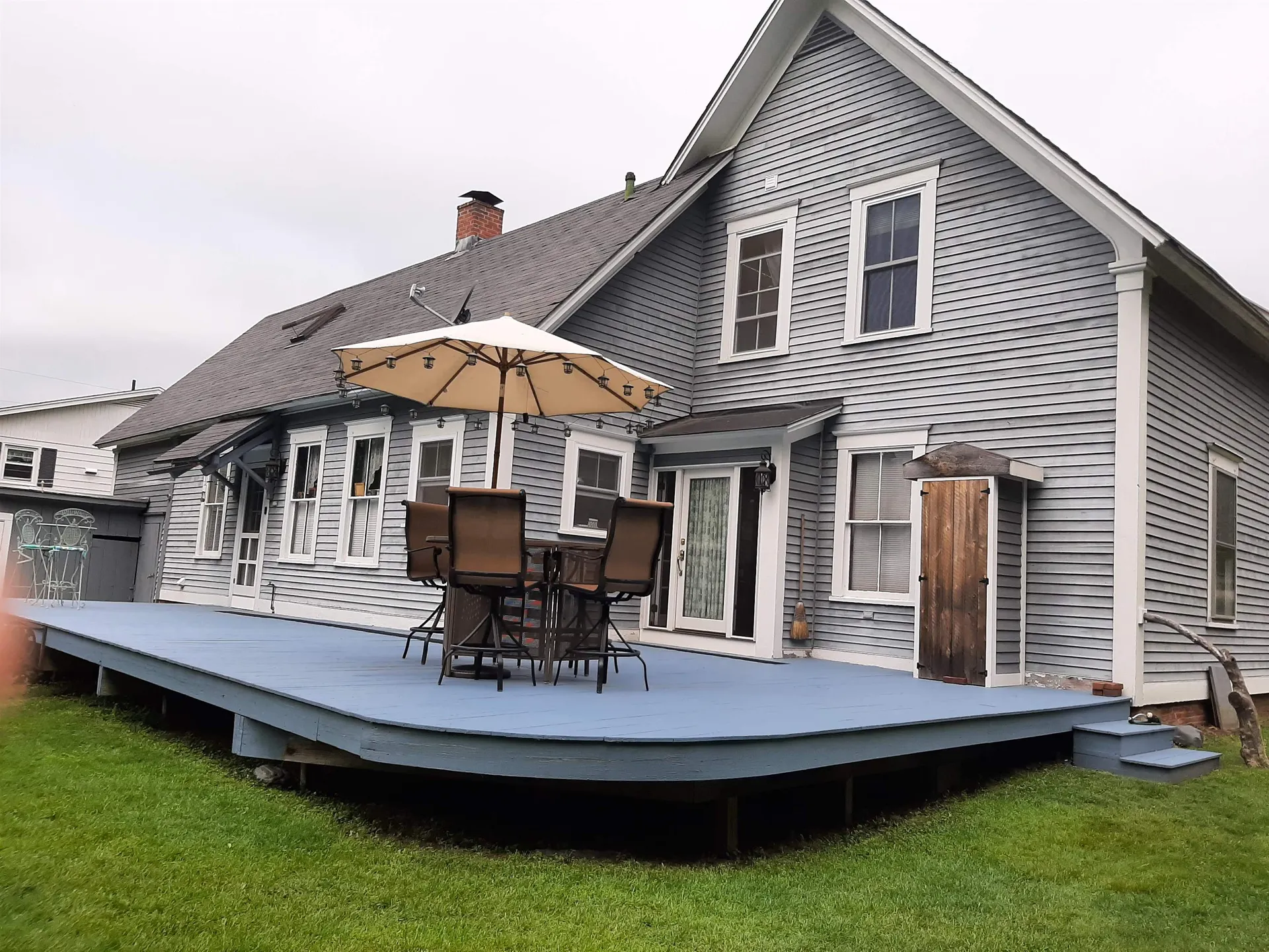 63 River Street Charlestown NH 03603