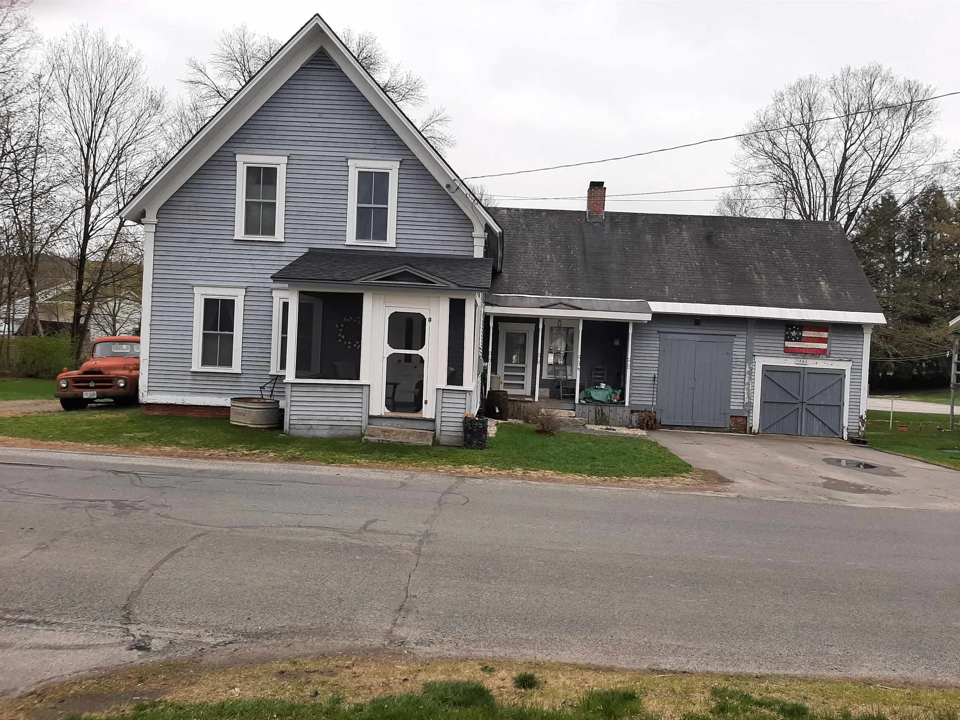 63 River Street Charlestown NH 03603