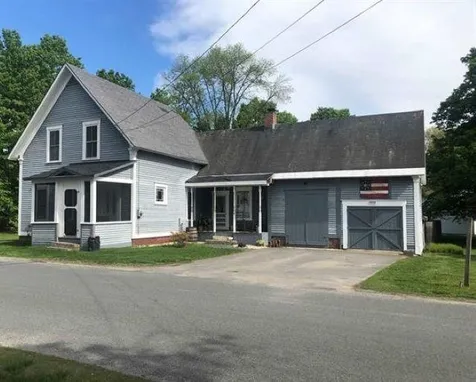 63 River Street Charlestown NH 03603