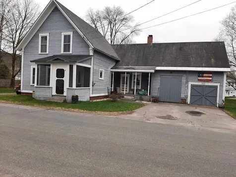 63 River Street Charlestown NH 03603