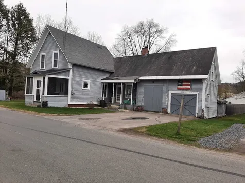 63 River Street Charlestown NH 03603