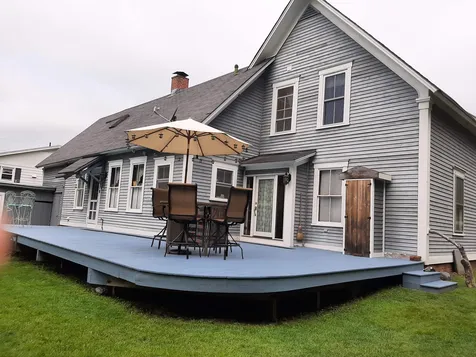 63 River Street Charlestown NH 03603