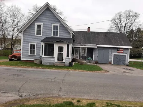 63 River Street Charlestown NH 03603