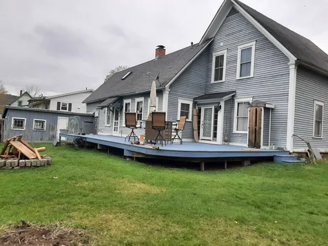 63 River Street Charlestown NH 03603