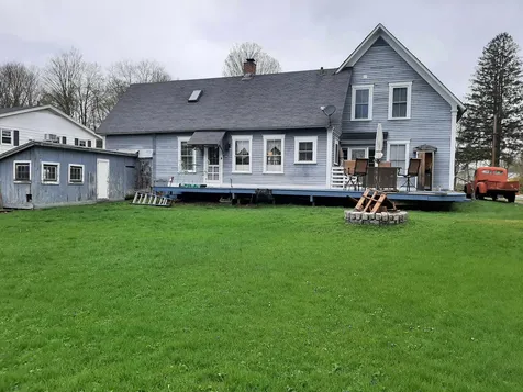 63 River Street Charlestown NH 03603