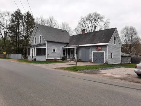 63 River Street Charlestown NH 03603