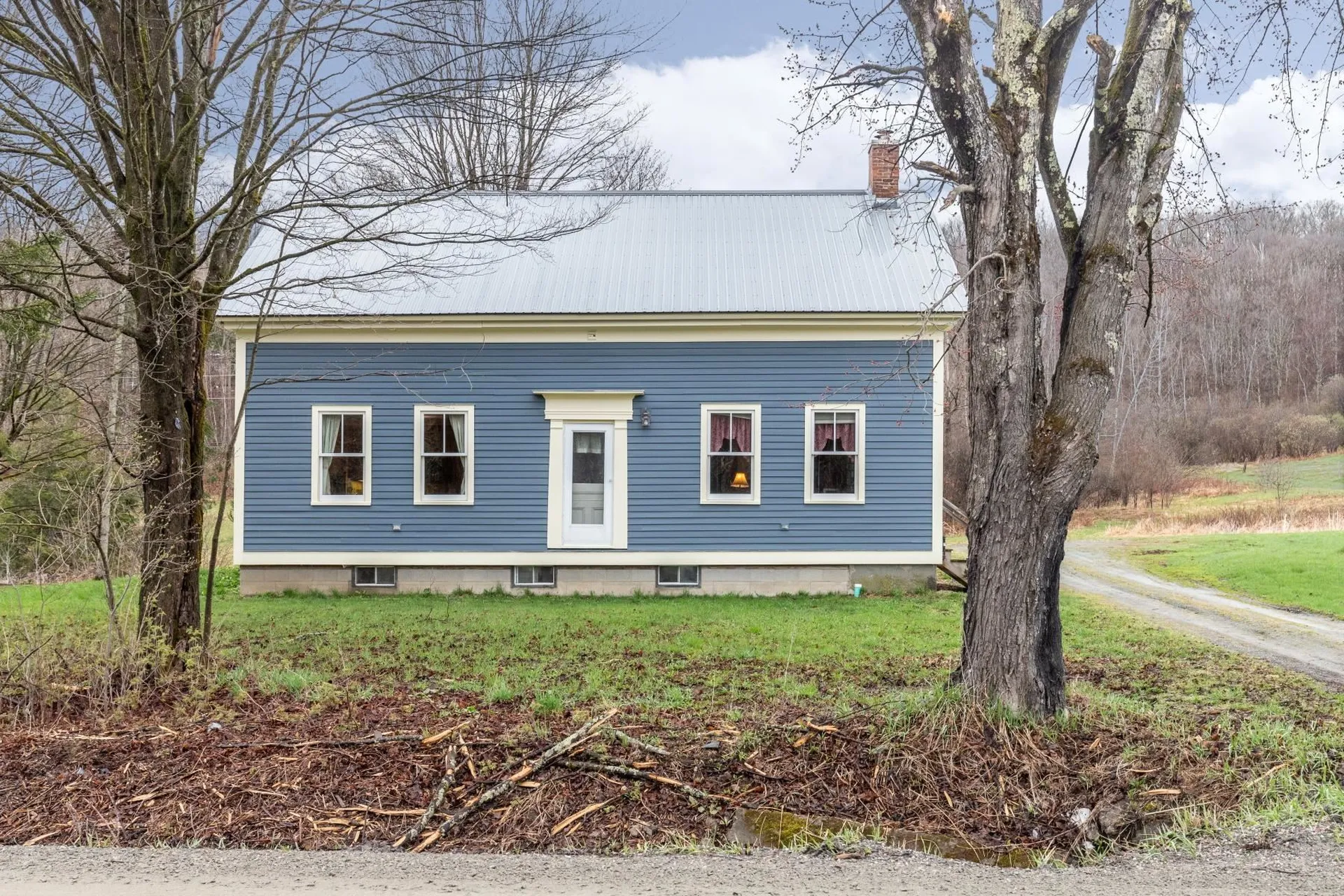 508 Woods Hollow Road Westford VT 05494