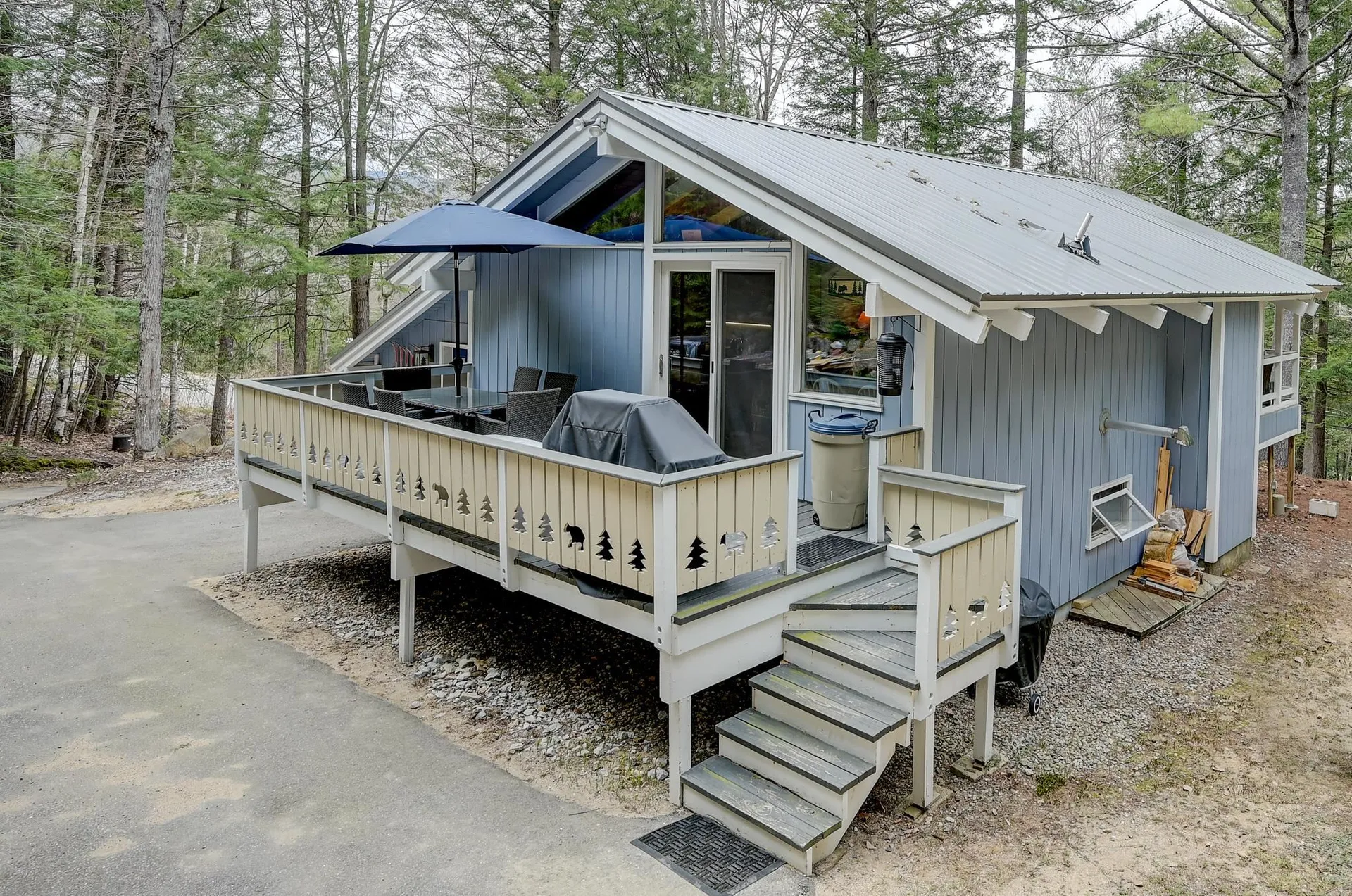 400 Rolling Ridge Road Bartlett NH 03812