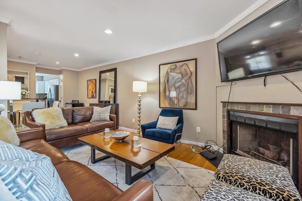 85 Spinnaker Way Portsmouth NH 03801