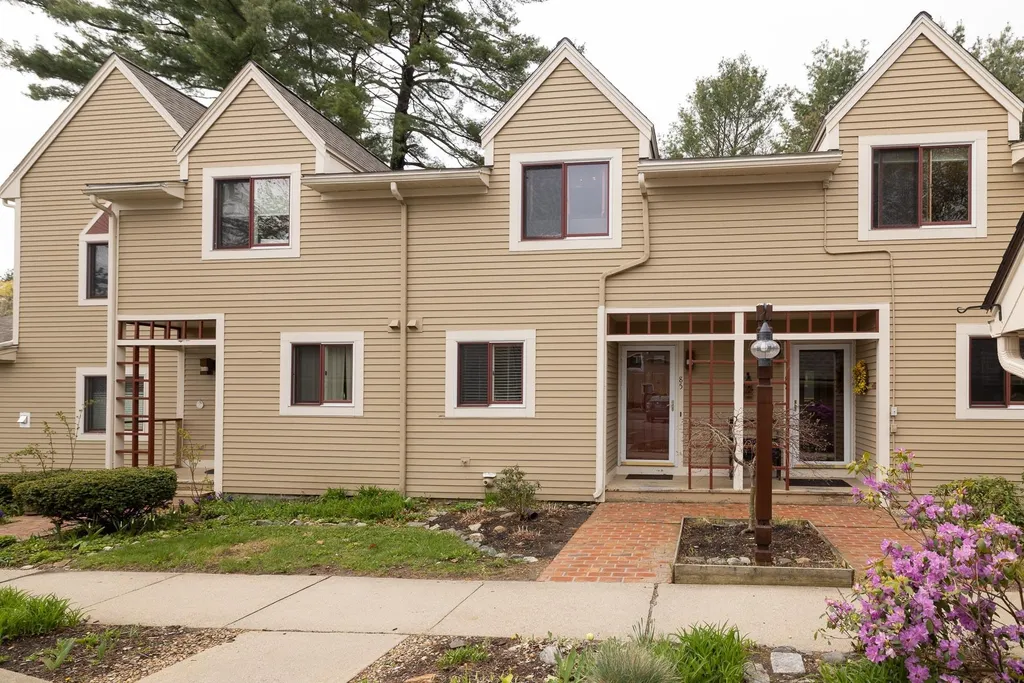 85 Spinnaker Way Portsmouth NH 03801