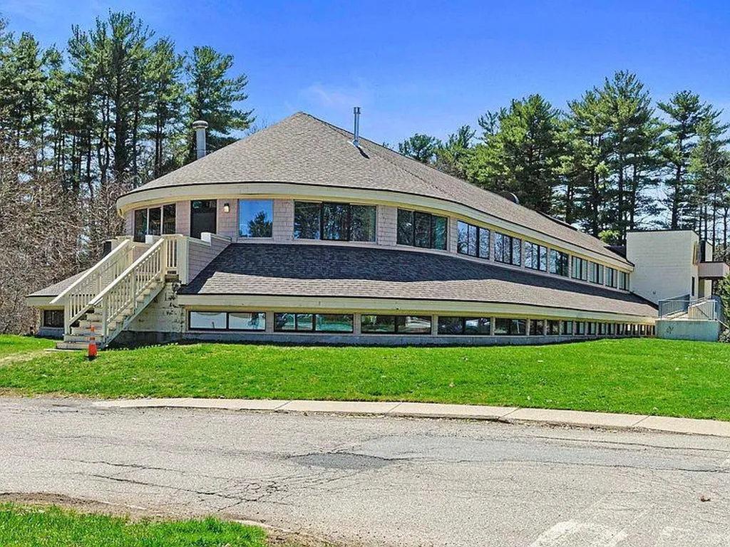 85 Spinnaker Way Portsmouth NH 03801