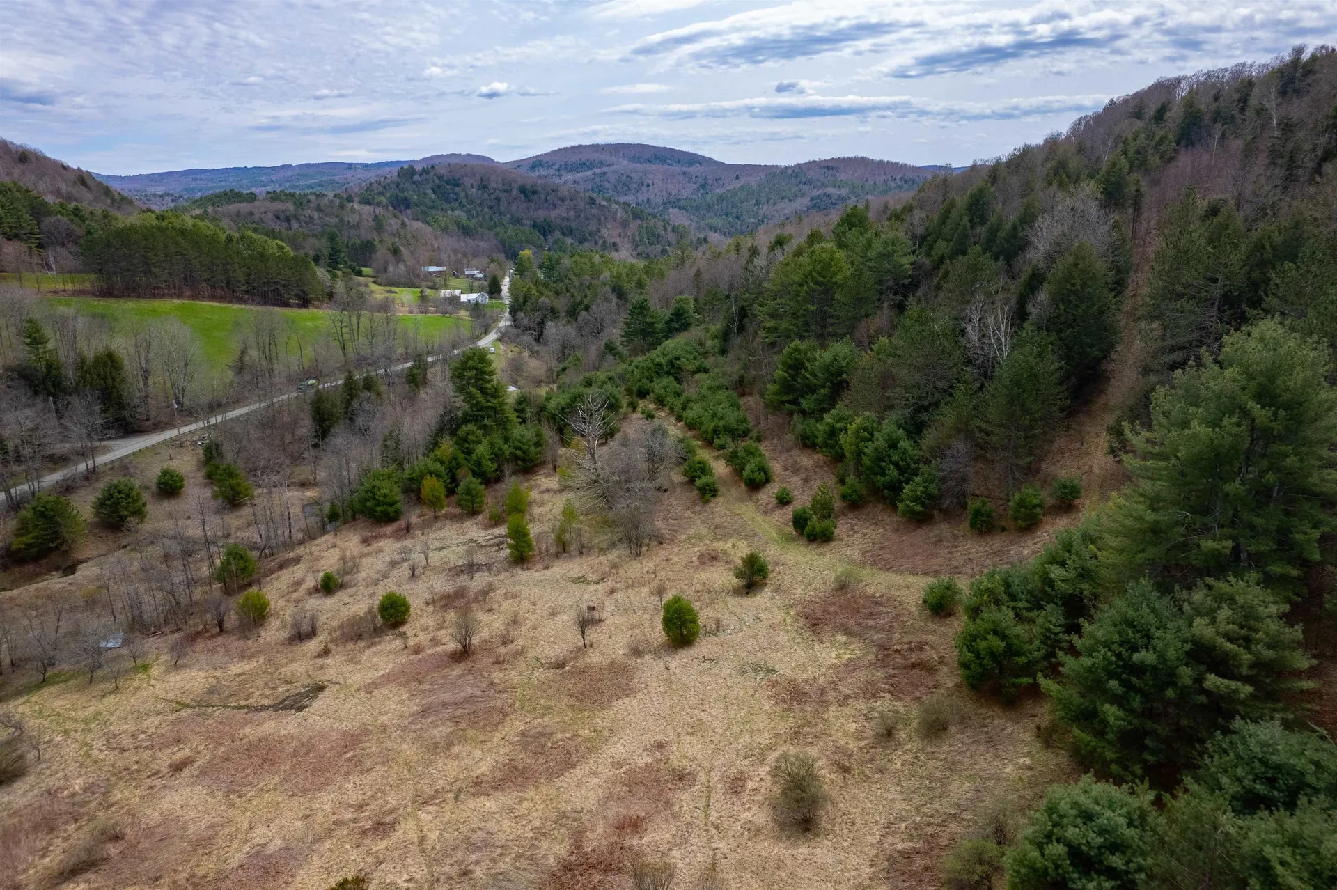 113 Spring Road Tunbridge VT 05077