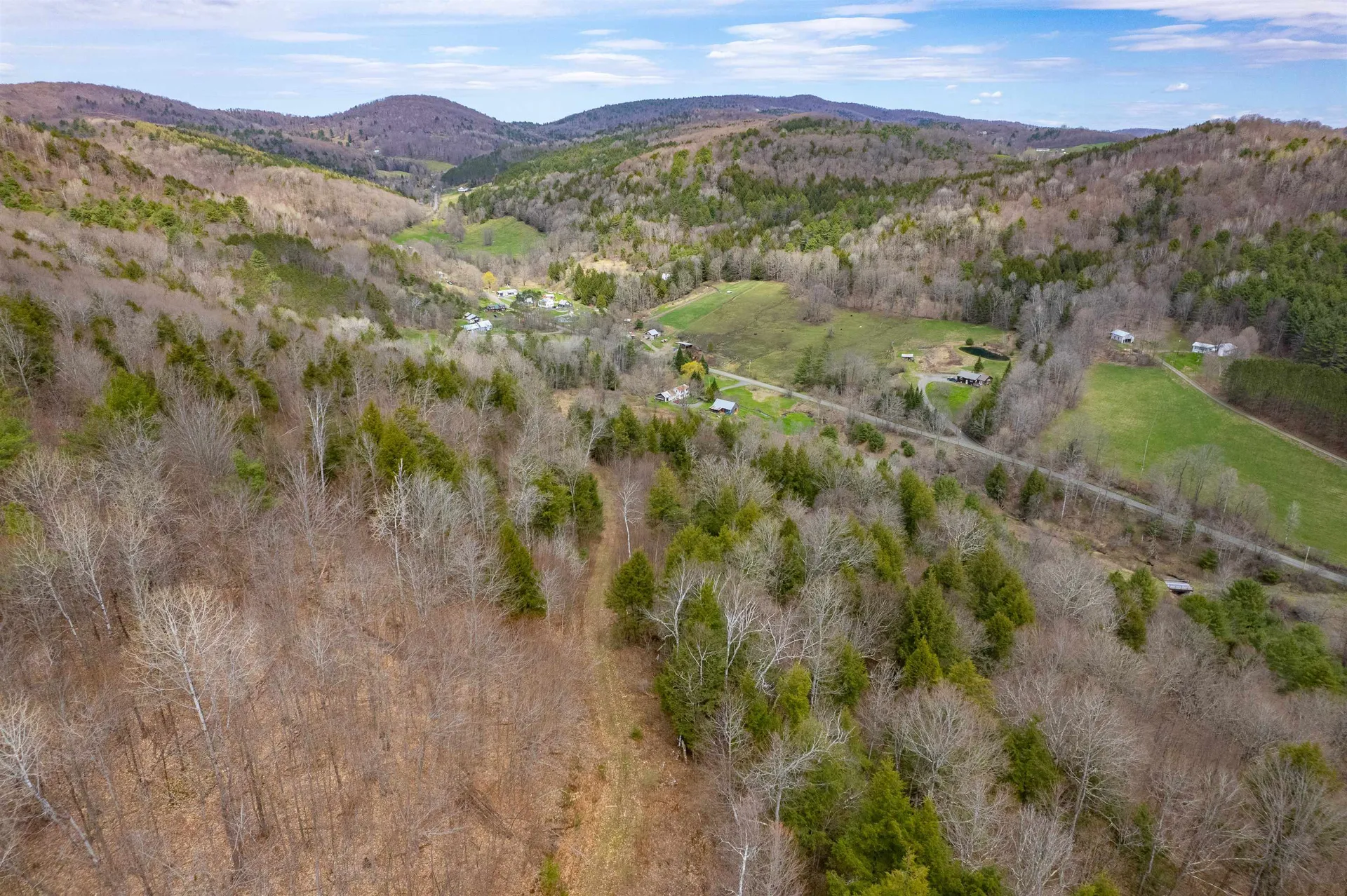 113 Spring Road Tunbridge VT 05077