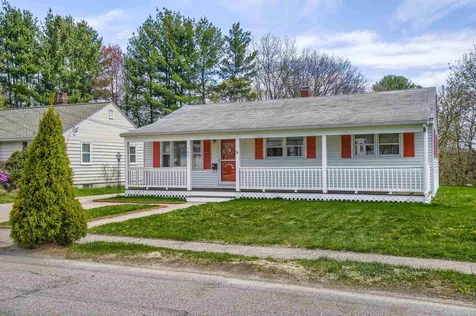 165 Tolles Street Nashua NH 03064