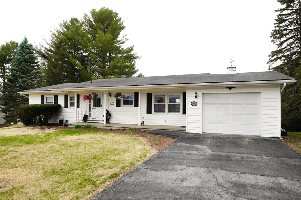 7 Windridge Drive Barre Town VT 05641