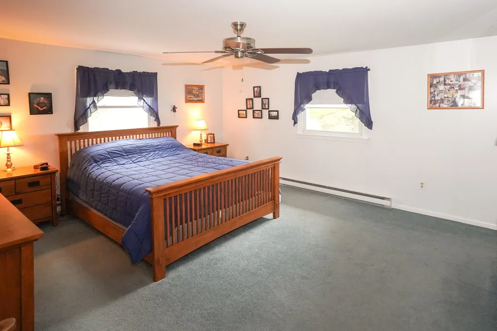 7 Windridge Drive Barre Town VT 05641