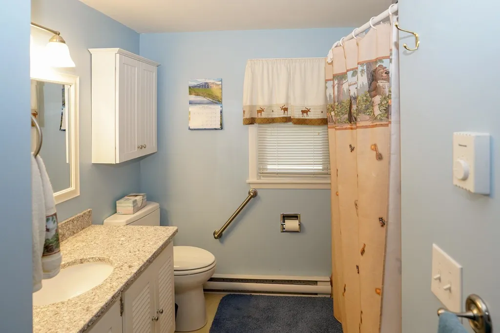 7 Windridge Drive Barre Town VT 05641