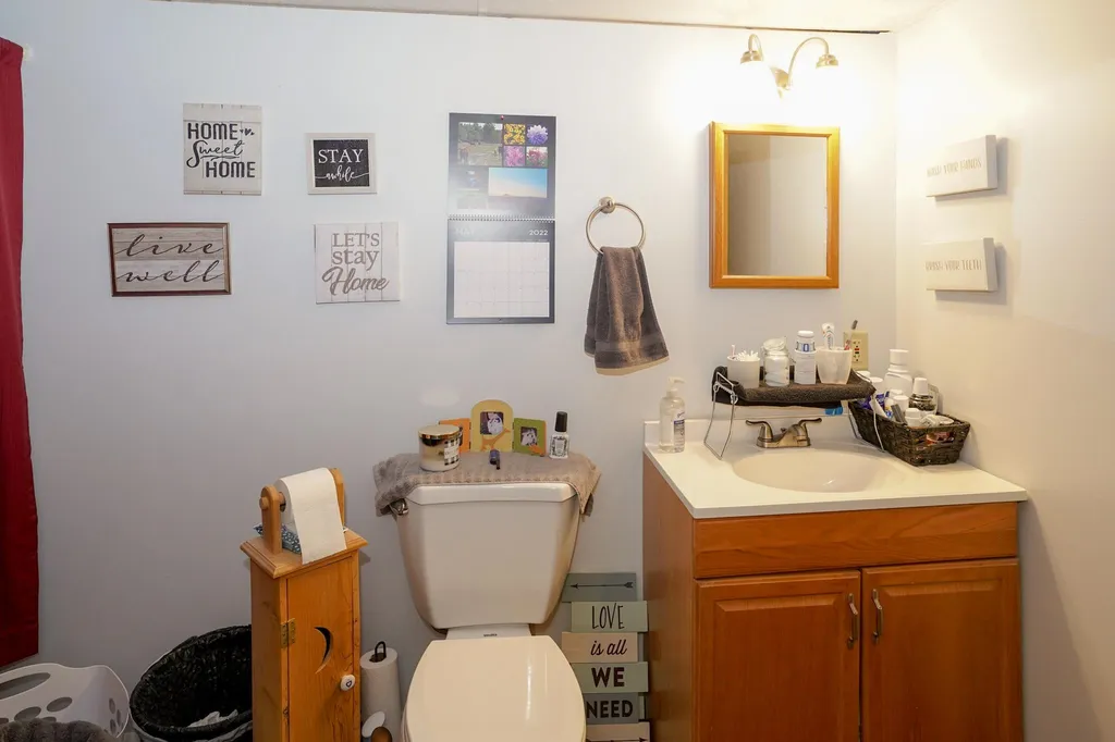 7 Windridge Drive Barre Town VT 05641