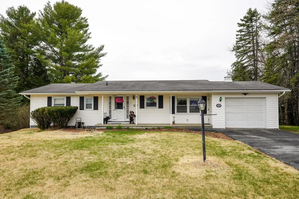 7 Windridge Drive Barre Town VT 05641