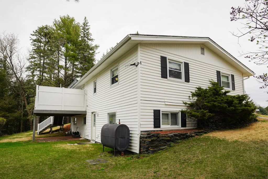 7 Windridge Drive Barre Town VT 05641