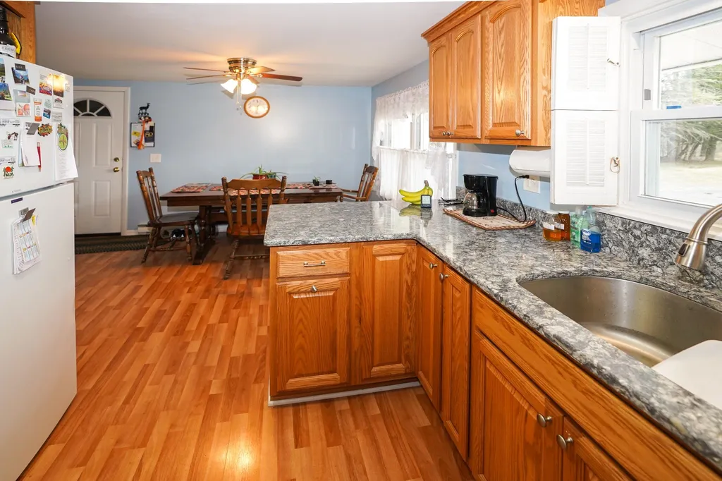 7 Windridge Drive Barre Town VT 05641