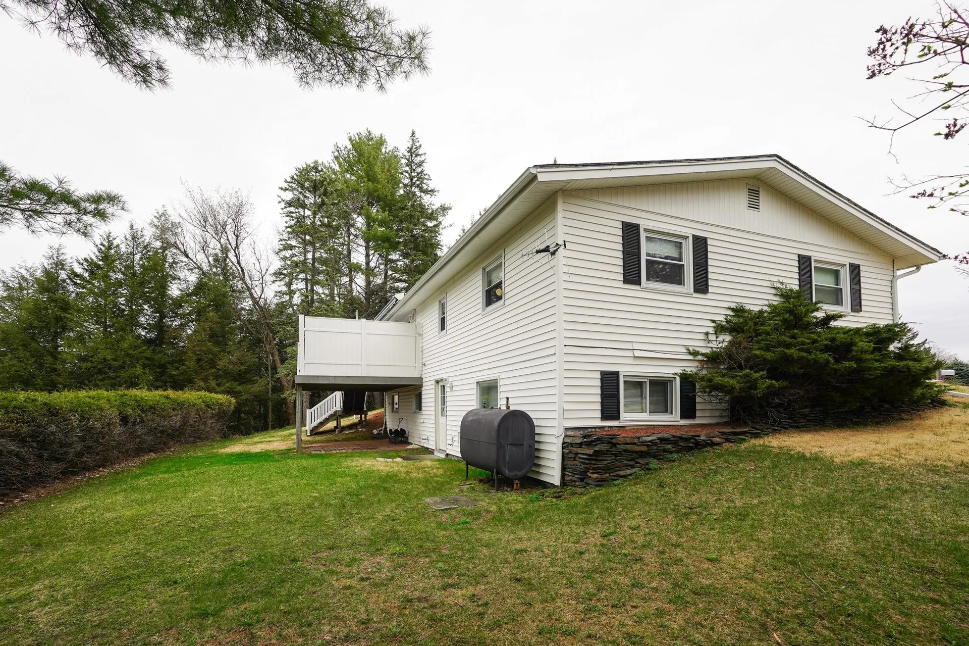 7 Windridge Drive Barre Town VT 05641