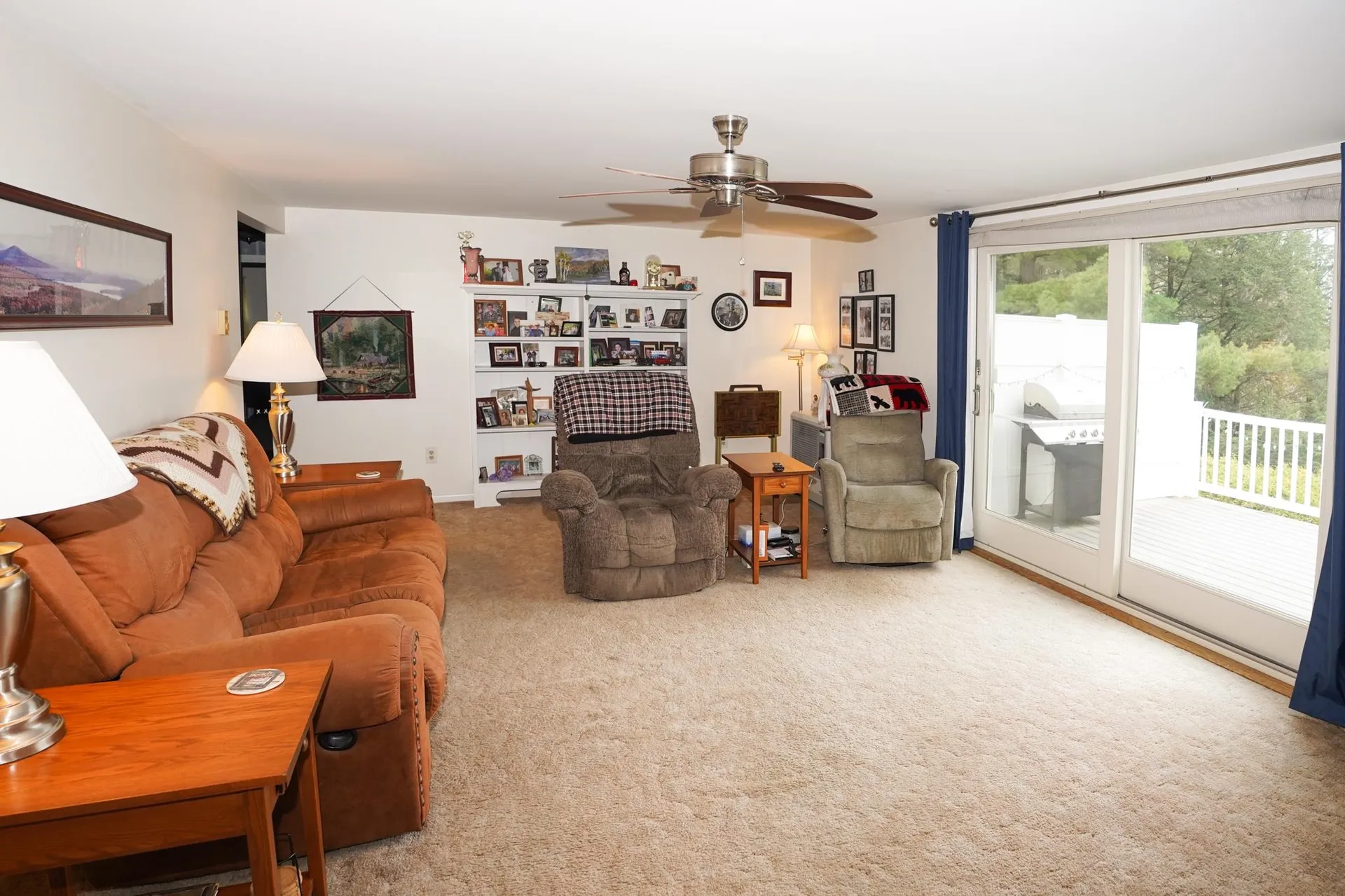 7 Windridge Drive Barre Town VT 05641