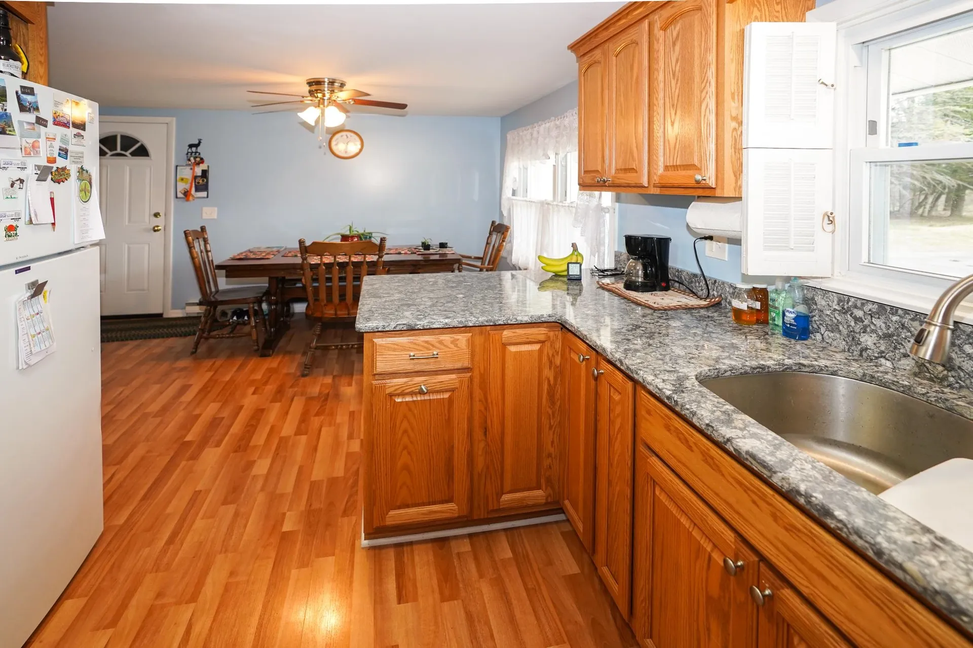 7 Windridge Drive Barre Town VT 05641