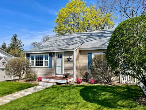 78 Bellevue Street Manchester NH 03103