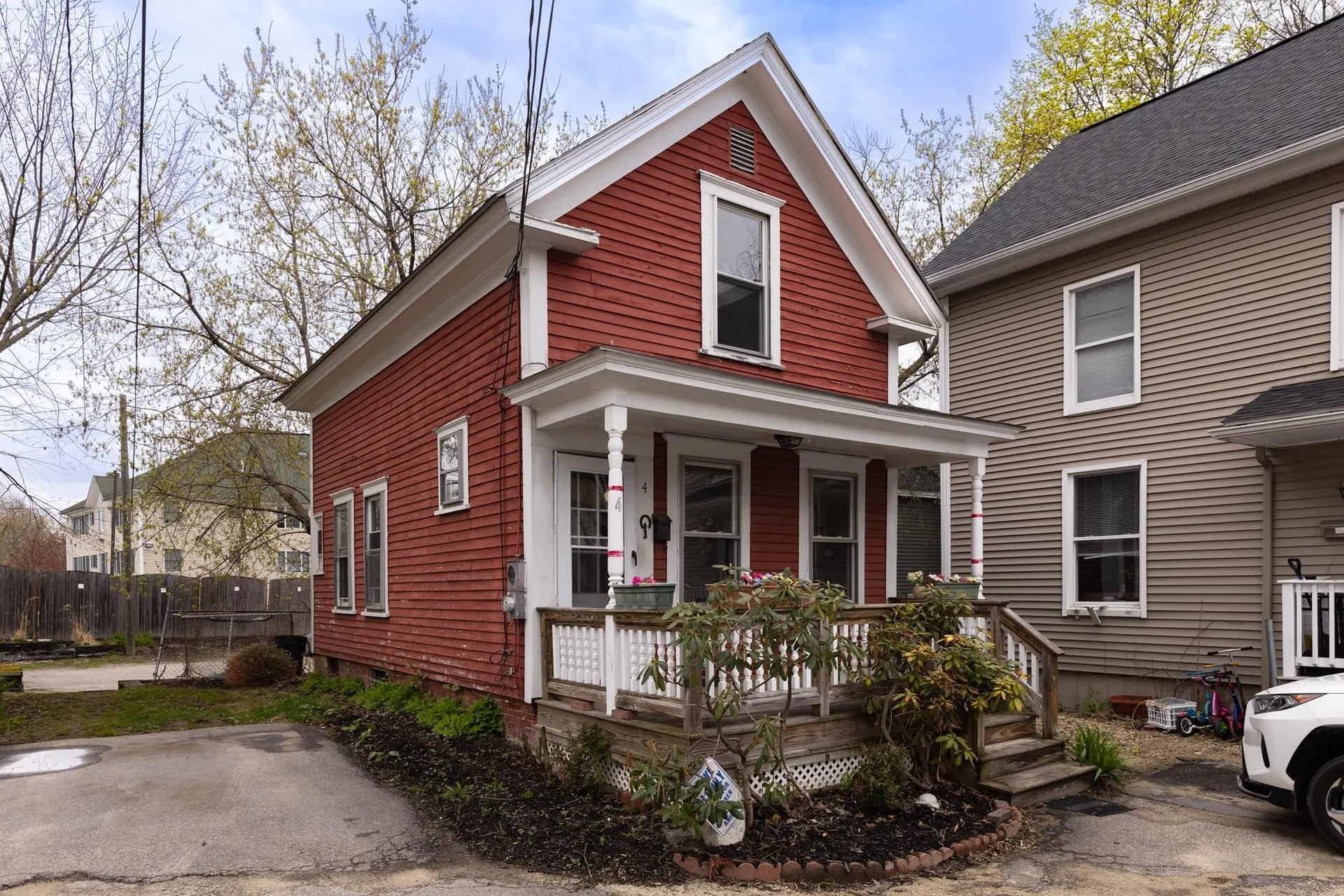 4 Fern Court Dover NH 03820
