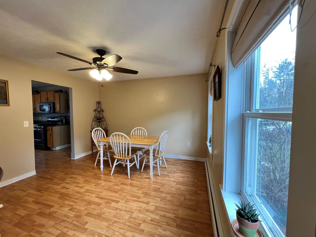 9 White Tail Lane Canaan NH 03741