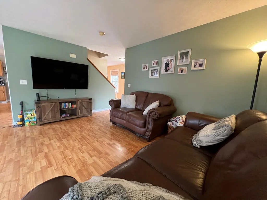 9 White Tail Lane Canaan NH 03741
