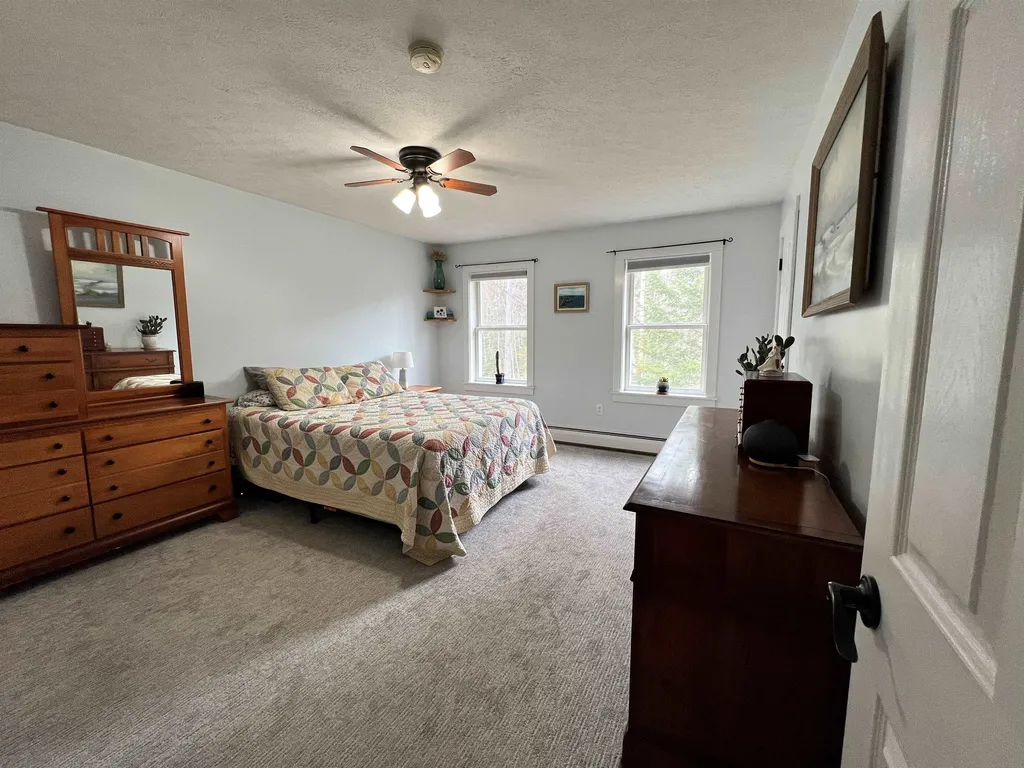9 White Tail Lane Canaan NH 03741