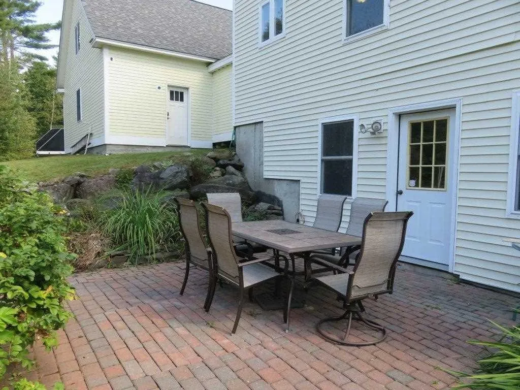 9 White Tail Lane Canaan NH 03741