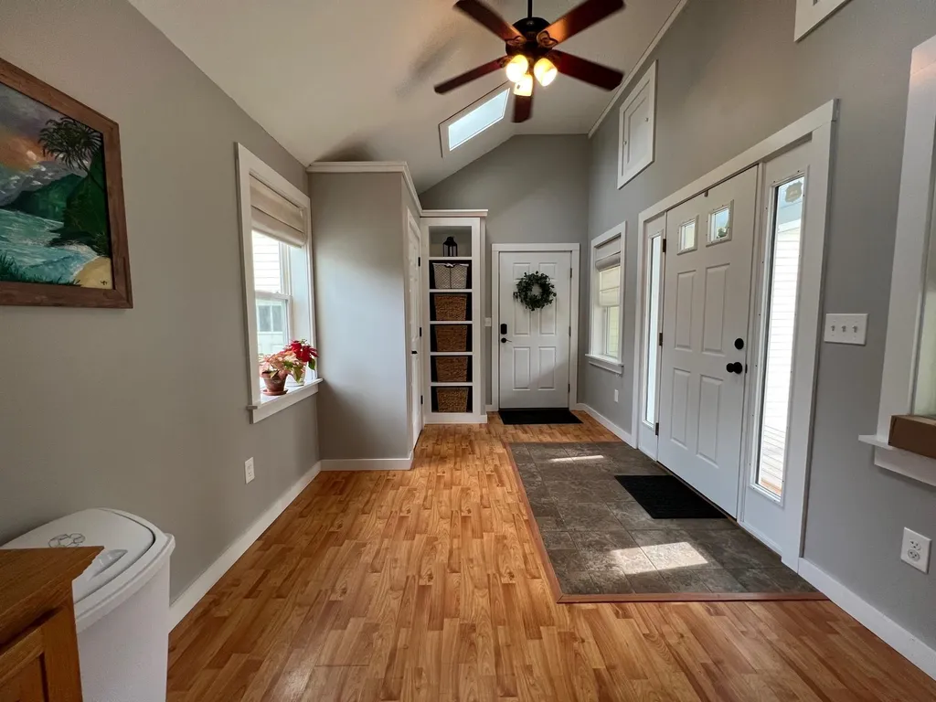 9 White Tail Lane Canaan NH 03741