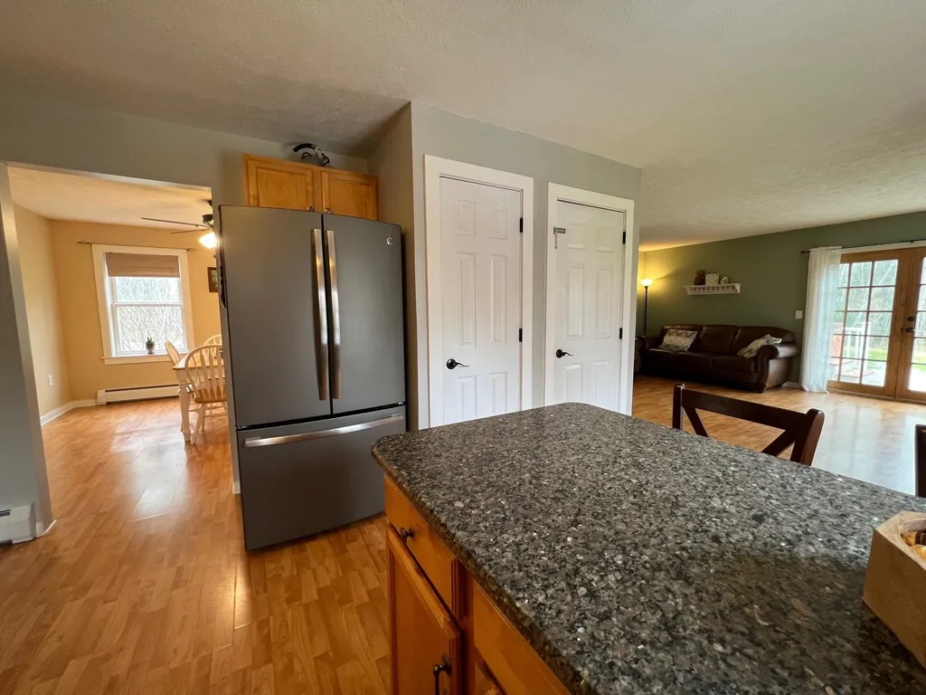 9 White Tail Lane Canaan NH 03741