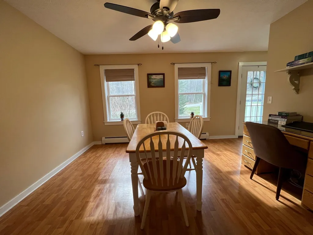9 White Tail Lane Canaan NH 03741