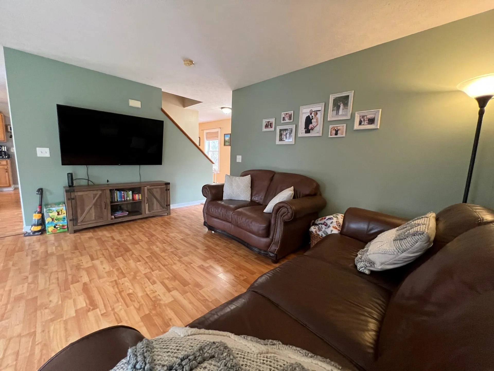 9 White Tail Lane Canaan NH 03741