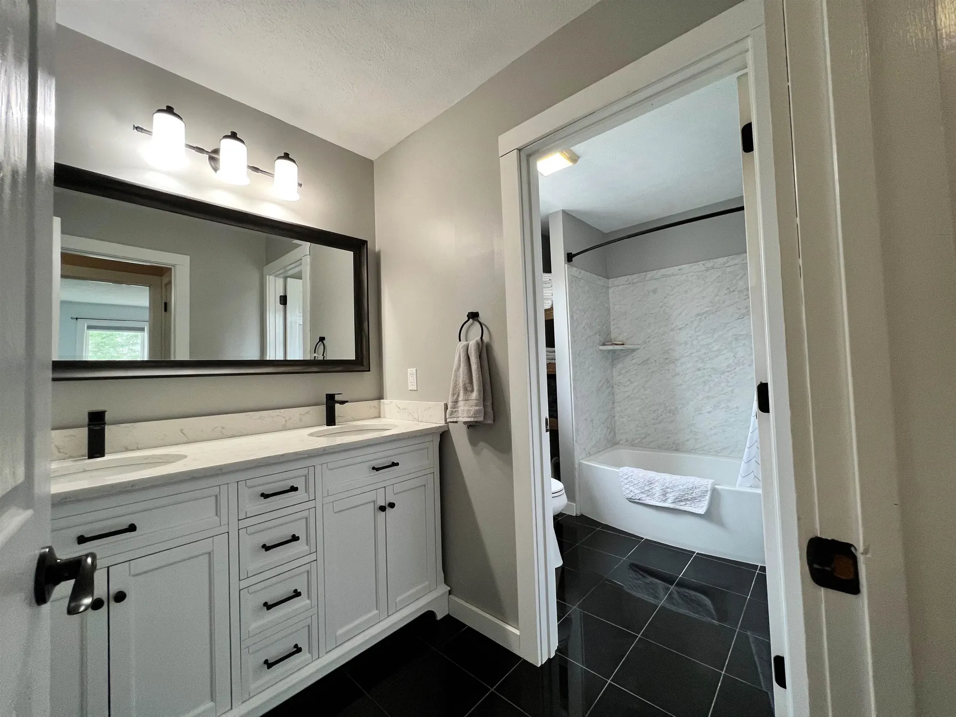9 White Tail Lane Canaan NH 03741