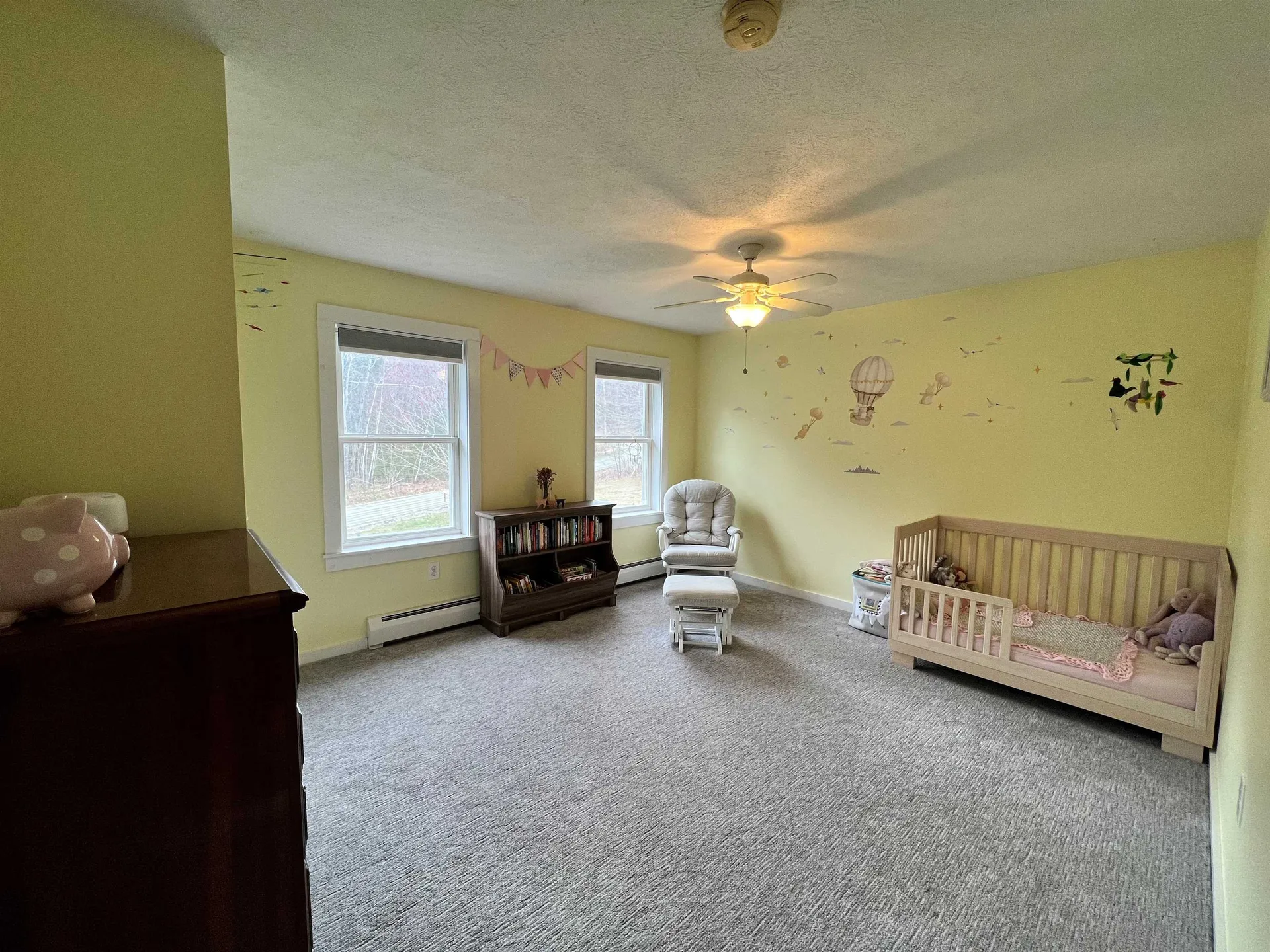 9 White Tail Lane Canaan NH 03741