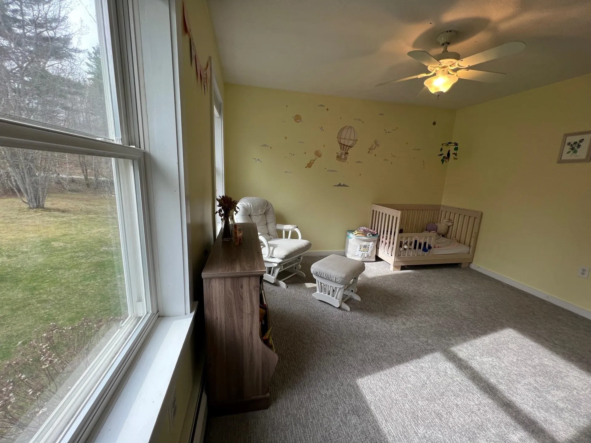 9 White Tail Lane Canaan NH 03741
