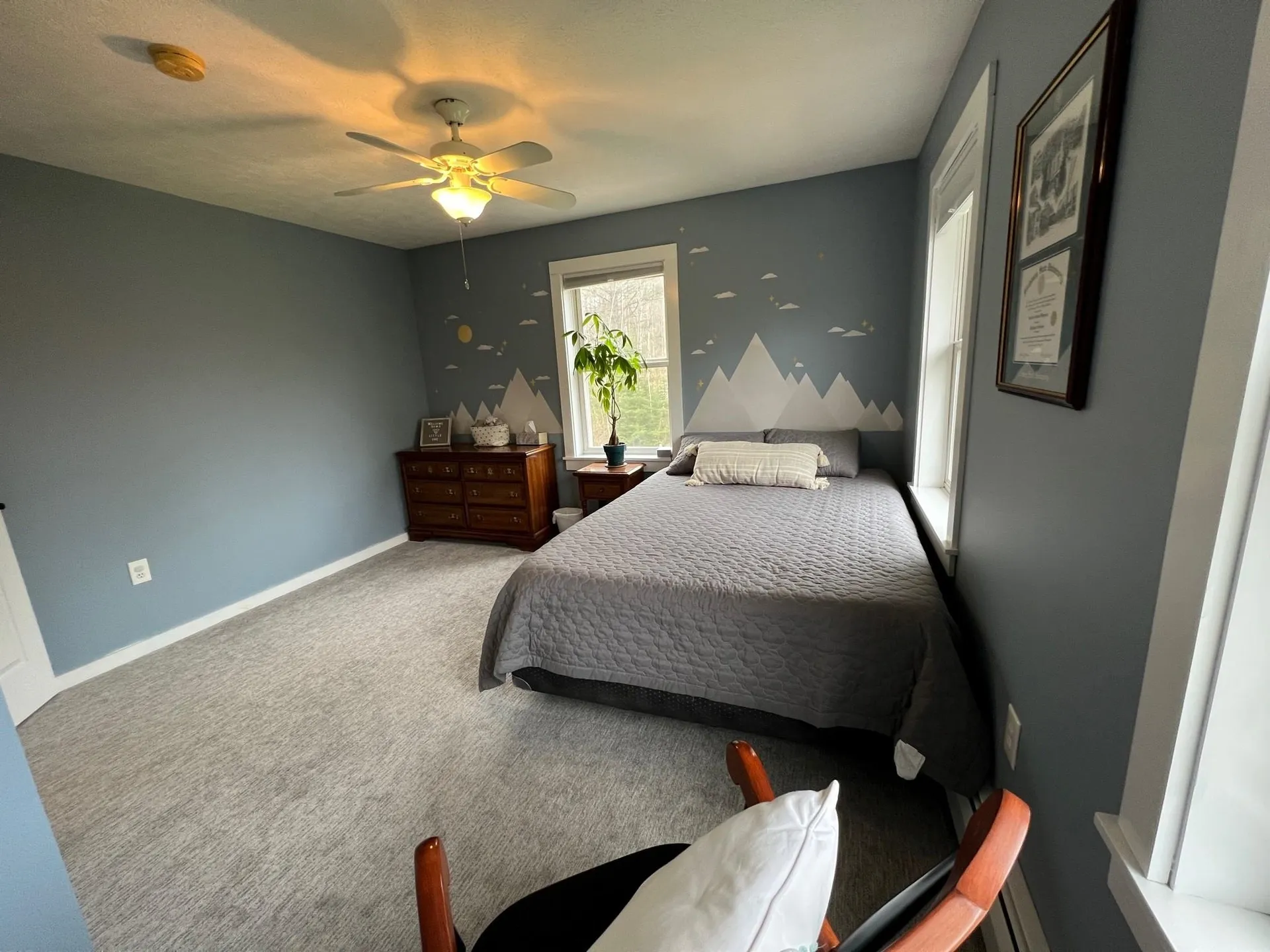9 White Tail Lane Canaan NH 03741